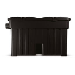 Söll TITAN® Filter mit HERZ®-Technologie