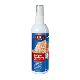 Trixie Catnip-Spielspray Katzenminze-Extrakt 175 ml