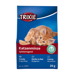 Trixie Katzenminze Kräutermischung 20g