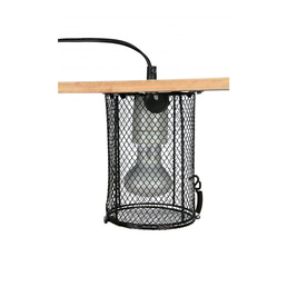 Trixie Schutzkorb für Terrarienlampen