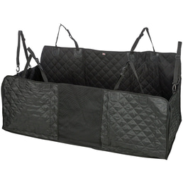 Trixie Auto-Schondecke schwarz 164×161 cm