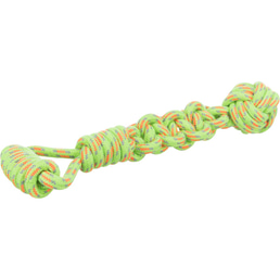 Trixie Knoten-Ball am Tau 38 cm