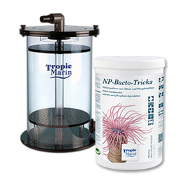 Tropic Marin REACTOR mit BACTO-TRICKS