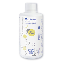 Tropic Marin Components Barium 250 ml