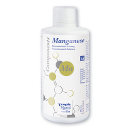 Tropic Marin Components Manganese 250 ml