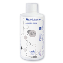 Tropic Marin Components Molybdenum 250 ml