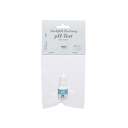 Tropic Marin Nachfüllpack pH-Test Meerwasser