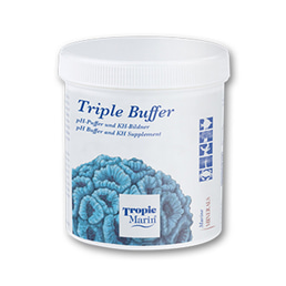 Tropic Marin TRIPLE-BUFFER