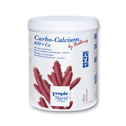 Tropic Marin CARBOCALCIUM Pulver