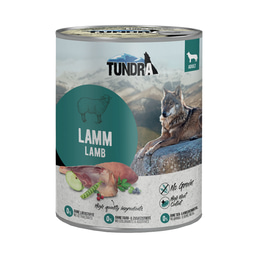 Tundra Dog Lamm