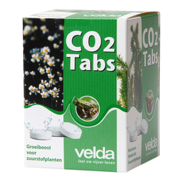 Velda Co2 Tabs