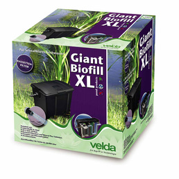 Velda Giant Biofill XL