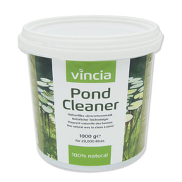 Velda Vincia Pond Cleaner 1000 g