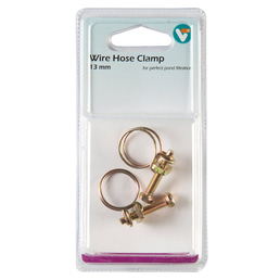 Velda Wire Hose Clamp