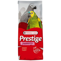 Versele Laga Prestige Parrots Papageien 15kg