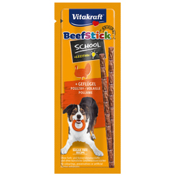 Vitakraft Beef Stick School Geflügel