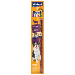 Vitakraft Hundesnack Beef-Stick mit Lamm