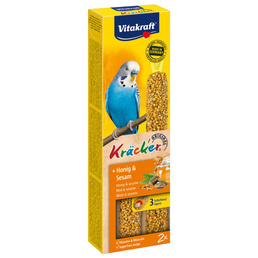 Vitakraft Kräcker Honig &amp; Sesam