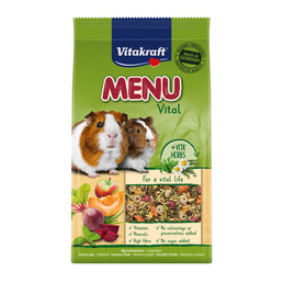 Vitakraft Menü Vital Meerschweinchen