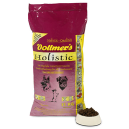 Vollmer's Holistic Trockenfutter