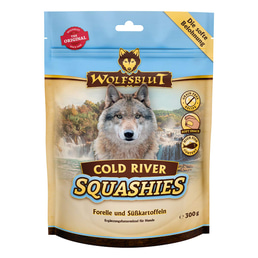 Wolfsblut Squashies Cold River