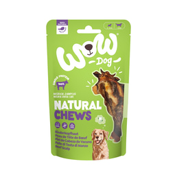 WOW Rinderkopfhaut 350g