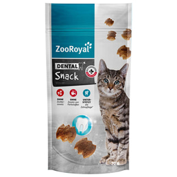 ZooRoyal Dental Snack