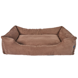 ZooRoyal Hundebett Dream braun 80x60x25 cm | Gebrauchtware