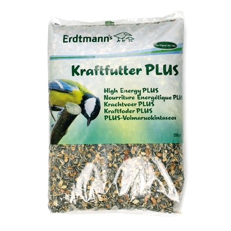 Erdtmann's Kraftfutter PLUS 2,5kg