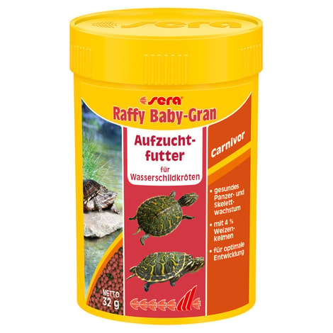 Sera Raffy Baby-Gran - 100 ml
