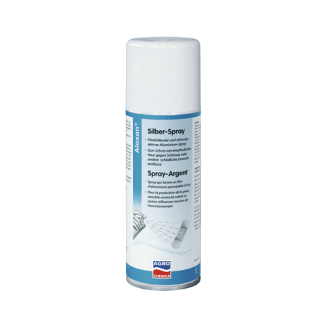 Kerbl Aloxan-Silberspray 200ml