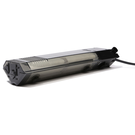 Dennerle Nano Eckfilter XL für Mini-Aquarien 30-60 l