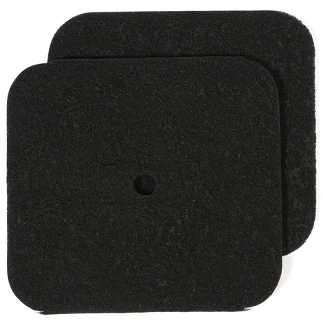 Catit Katzentoilette Ersatzfilter 2er Pack