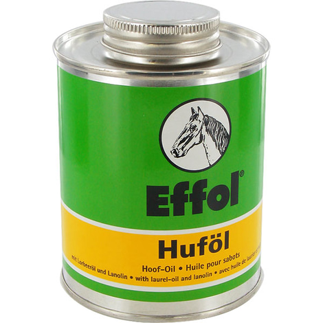 Effol Huföl mit Lorbeeröl 475ml