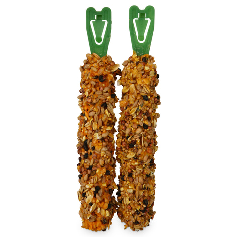 Vitakraft Zwergkaninchen Kräcker mit Wald- & Holunderbeere