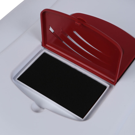 ebi Katzentoilettenhaus Eco Jumbo
