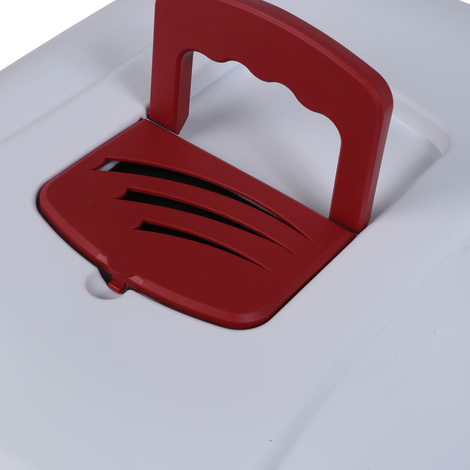 ebi Katzentoilettenhaus Eco Jumbo