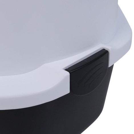 ebi Ecktoilettenhaus Canto Jumbo