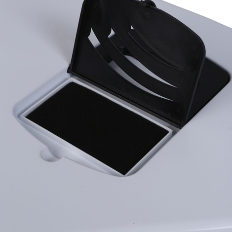 ebi Ecktoilettenhaus Canto Jumbo