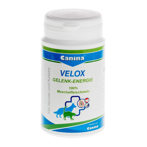 Canina Pharma Velox Gelenkenergie