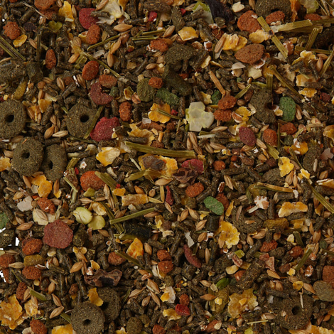 Versele Laga Crispy Muesli - Guinea Pigs - Meerschweinchen
