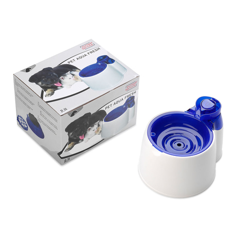 ebi Aqua Fresh 2.1 Trinkbrunnen