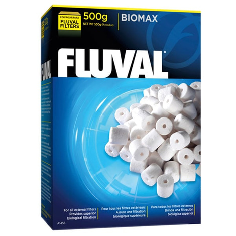 FLUVAL Biomax Filtermaterial