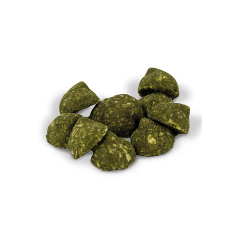 JR Farm Grainless Drops Löwenzahn 140g