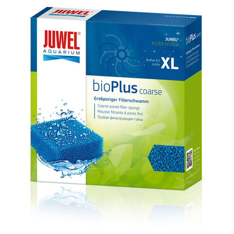 Juwel Filterschwamm bioPlus Bioflow grob