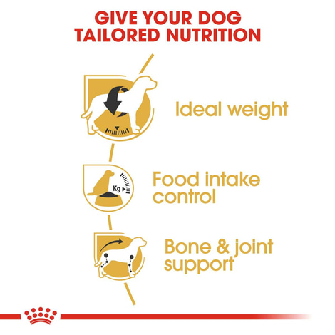 ROYAL CANIN Beagle Adult Hundefutter trocken
