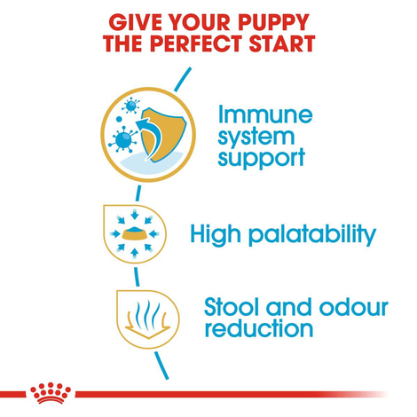 ROYAL CANIN Chihuahua Puppy Welpenfutter trocken