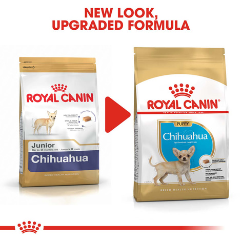 ROYAL CANIN Chihuahua Puppy Welpenfutter trocken