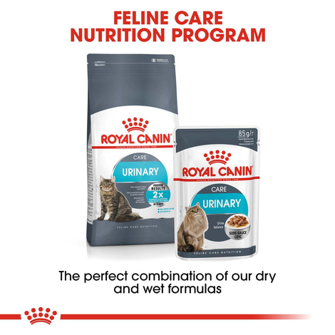 ROYAL CANIN Urinary Care Katzenfutter trocken für gesunde Harnwege