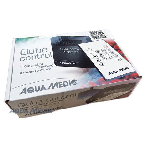 Aqua Medic Qube control 0 - 10 V